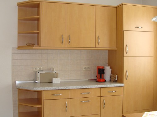 K&uuml;chenschrank