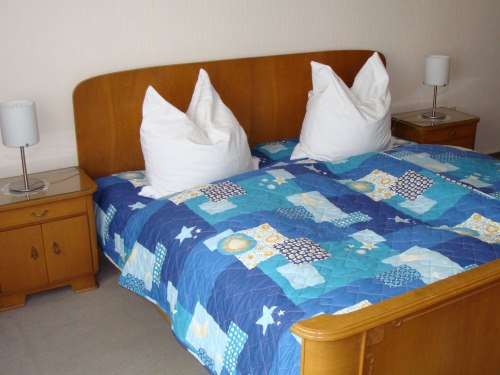 Ferienwohnungen Blank